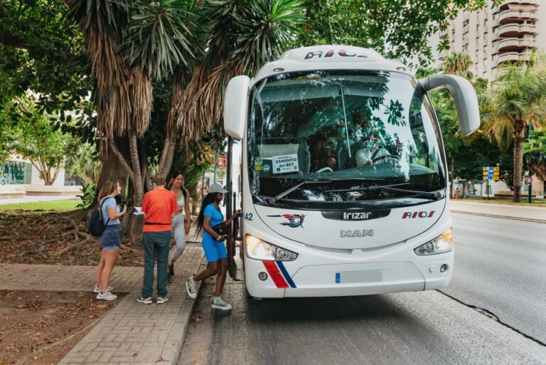 excursion caminito del rey desde malaga costa del sol 9 768x513