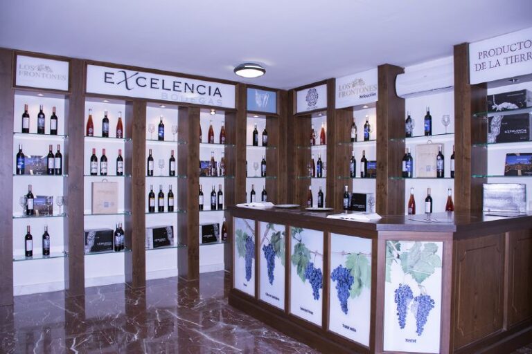 visita guiada bodega excelencia 5 768x512