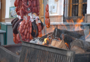 Feria de la Matanza en Ardales 2024