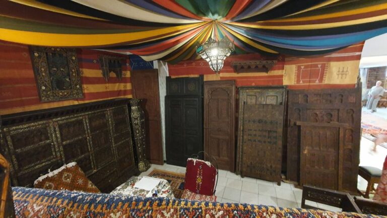 Excursion a Tanger desde Malaga 10 768x432