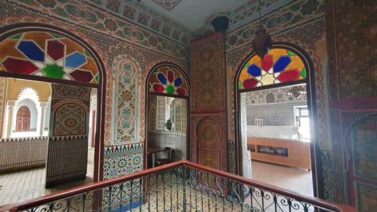 Excursion a Tanger desde Malaga 11 768x432