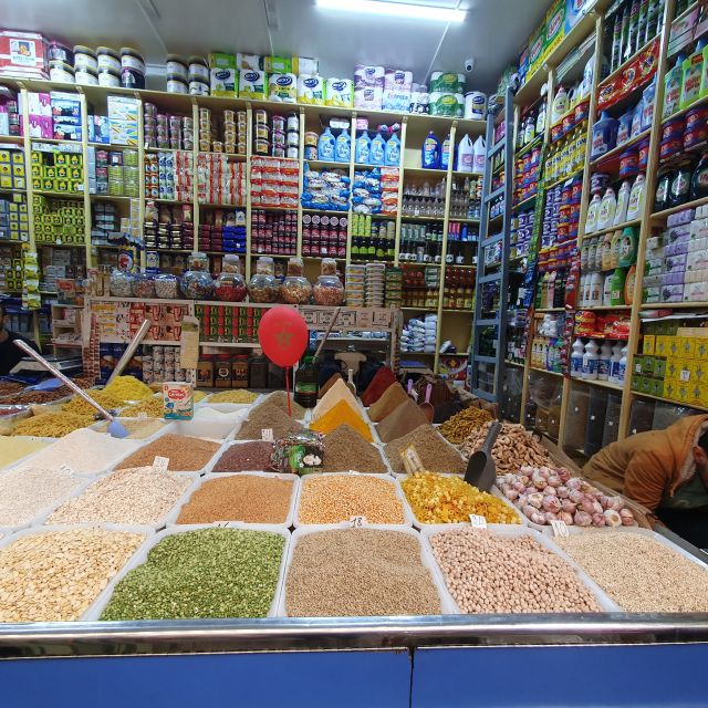 Excursion a Tanger desde Malaga 14 1