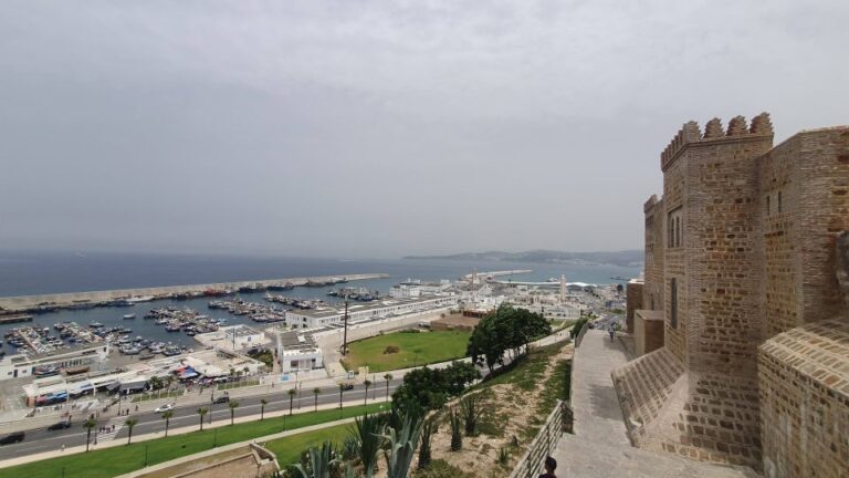 Excursion a Tanger desde Malaga 6 768x432