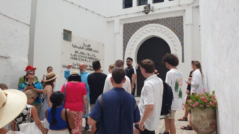 Excursion a Tanger desde Malaga 7 768x432