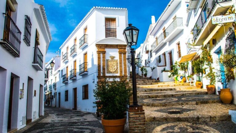 Nerja y Frigiliana desde Malaga excursion 1 768x433