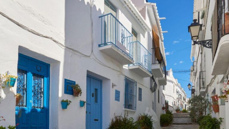 Nerja y Frigiliana desde Malaga excursion 4 768x433