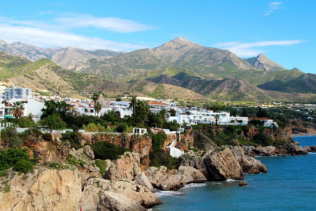 Nerja