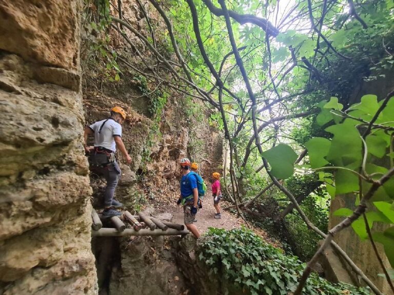 via ferrata tajo de ronda k1 k2 7 768x576