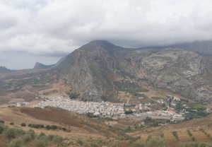 turismo rural en Valle de Abdalajís