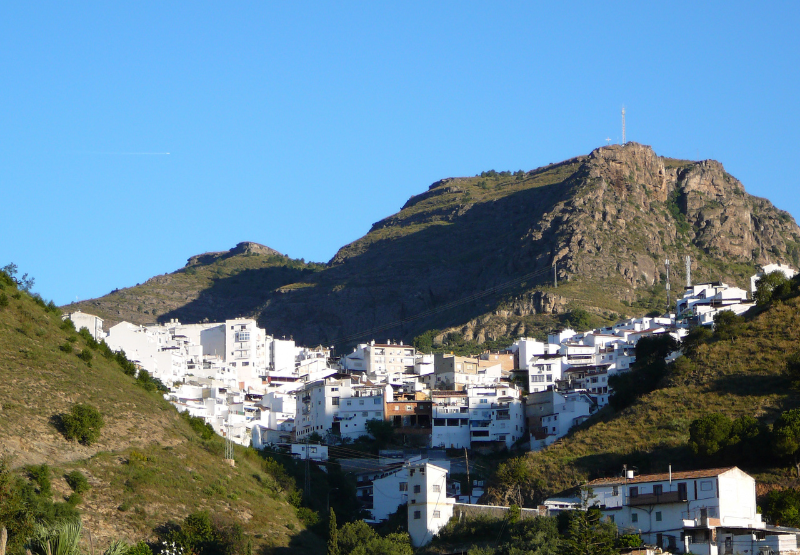 alora rincones bonitos de Malaga para visitar