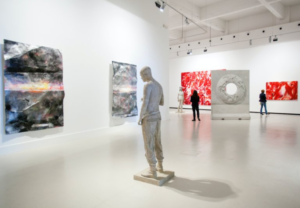 museo imprescindible malaga: Centro Arte Contemporáneo