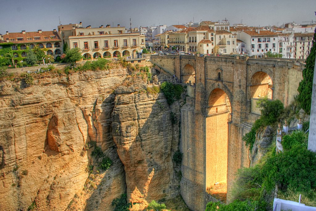 Excursion desde Sevilla a Ronda 3