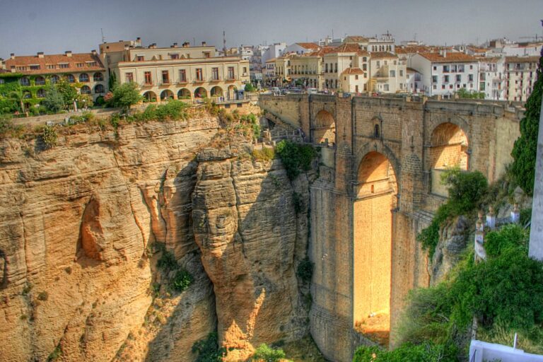 Excursion desde Sevilla a Ronda 5 768x512