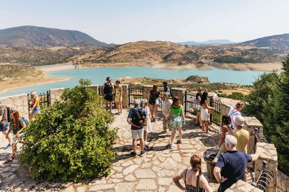 Excursión desde Sevilla a Ronda