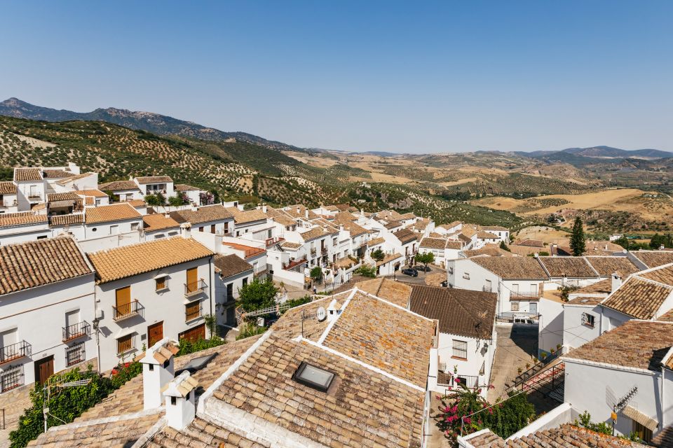 Excursión desde Sevilla a Ronda