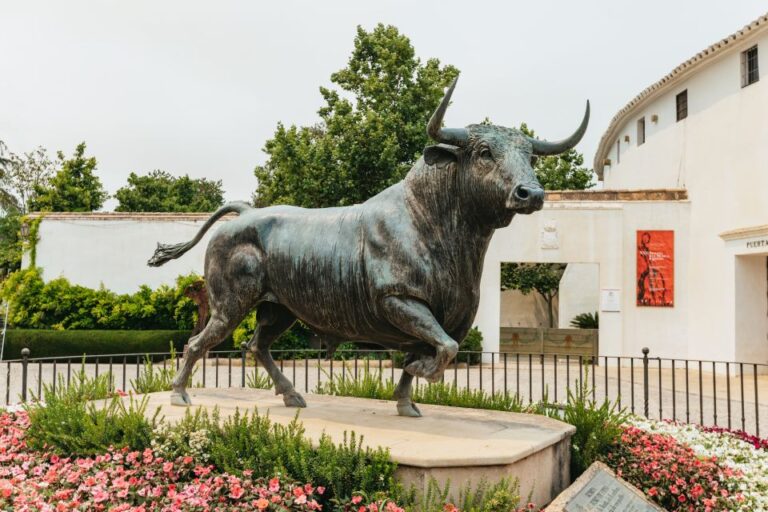 Excursion desde sevilla a Ronda 24 768x512