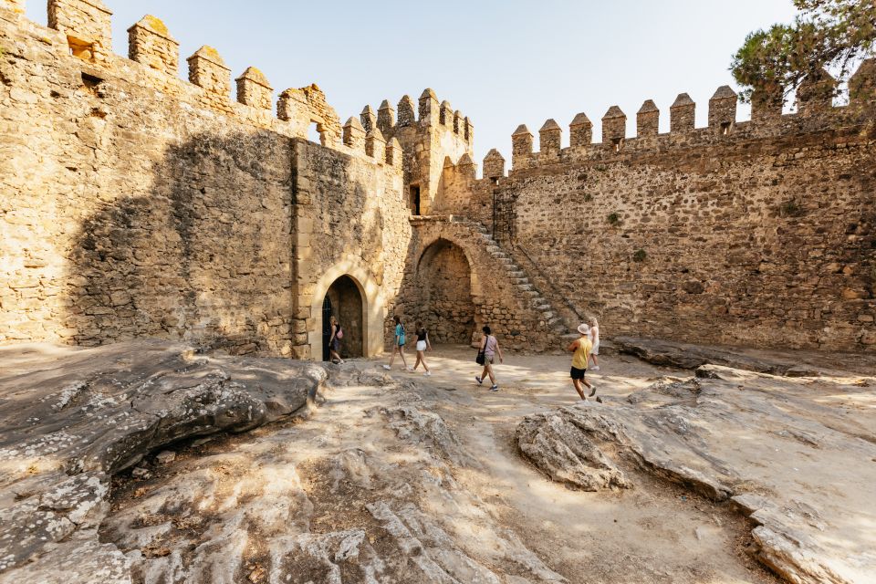 Excursión desde Sevilla a Ronda