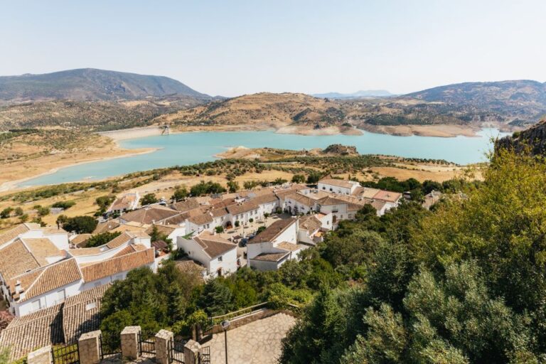 Excursion desde sevilla a Ronda 8 768x512