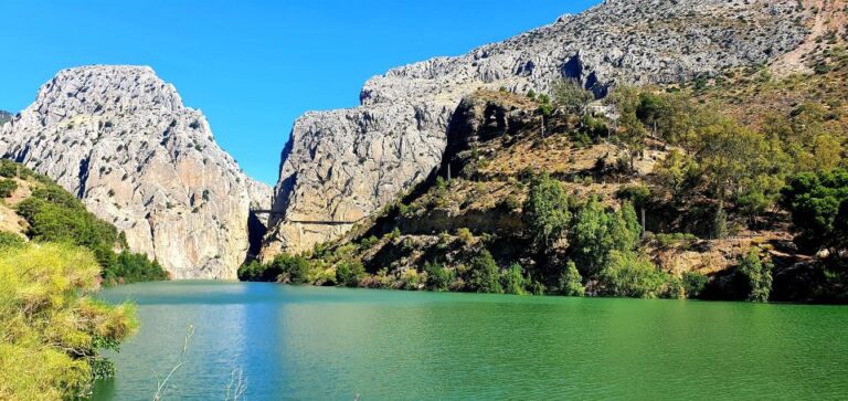 Guiada Caminito del Rey Alora cultural 6 768x363