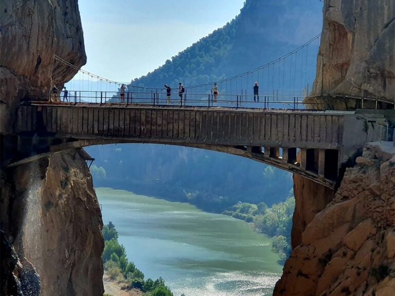 Guiada Caminito del Rey Alora cultural 9 768x576