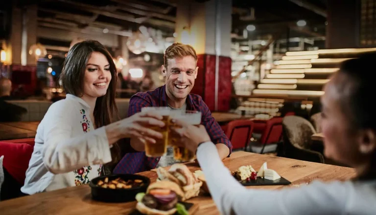 La Fabrica Cruzcampo Malaga 768x440