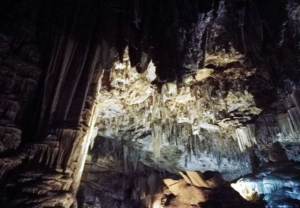 cuevas de nerja: guía práctica para visitarlas