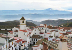 qué ver en canillas del aceituna