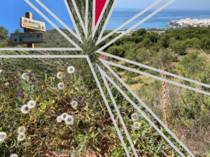 historia jardin botanico y parque infantil cuevas de nerja