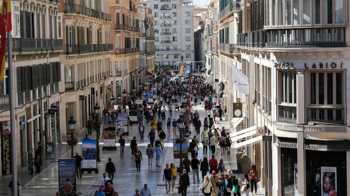 Málaga en TukTuk-i Electrico - Conoce Malaga de forma sostenible