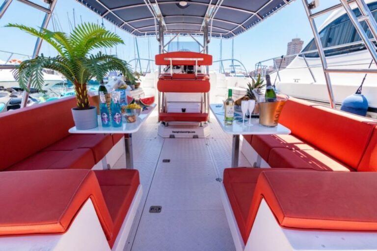 Avistamiento delfines yate fuengirola 1 768x512