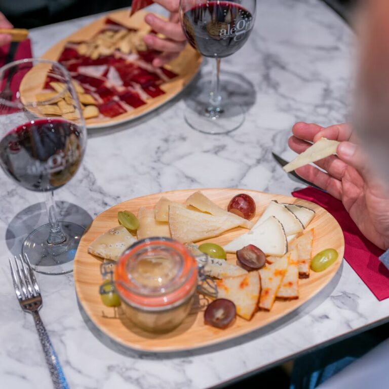 Cena con Espectaculo Flamenco MALAGA 3 768x768