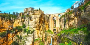 Excursiones más vendidas desde Málaga