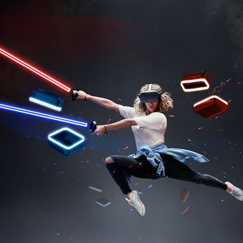 Parque Realidad Virtual VRFun Malaga  1  2