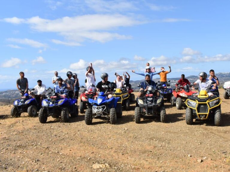 Ruta en Quad 7 768x576