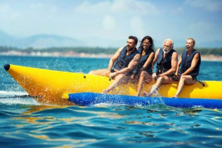 banana boat fuengirola malaga 4 1 768x512