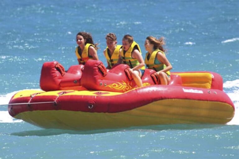 torito loco arrastrable fuengirola malaga 1 768x512