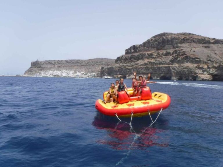 torito loco arrastrable fuengirola malaga 4 768x576