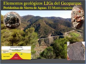 Conferencia sobre el Geoparque Guadalhorce