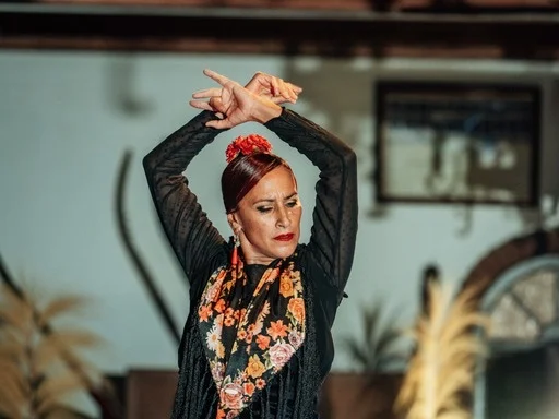 Espectaculo Flamenco en Fuengirola 2 1