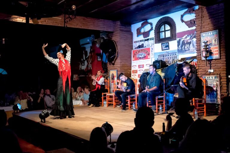 Espectaculo ecuestre en fuengirola 1 768x512