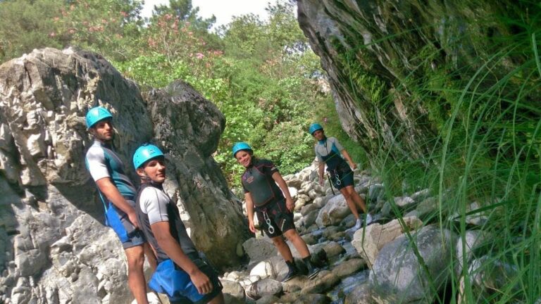 River Walk Canyoning 3 768x432