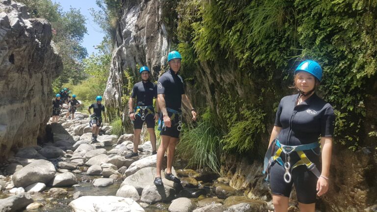 River Walk Canyoning 4 768x432