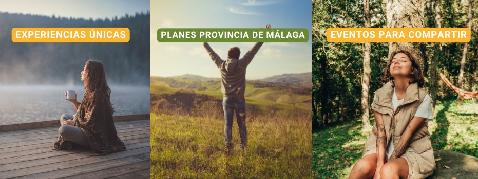 Conviertete en un explorador