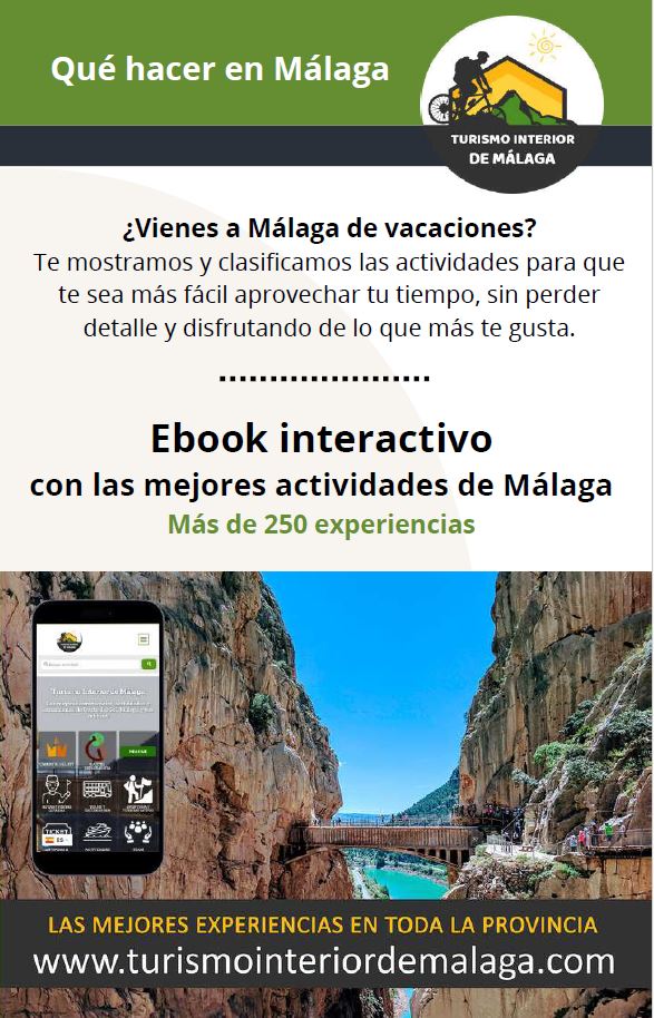 ebook interactivo malaga