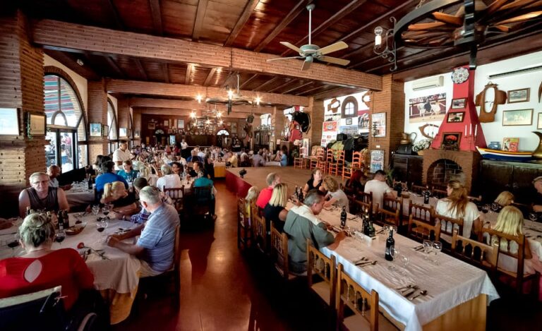 espectaculo flamenco en fuengirola 1 768x469