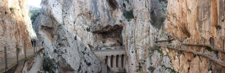 Tour privado al Caminito del Rey 2 768x251