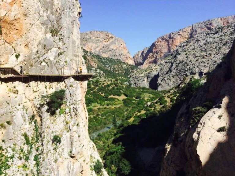 Caminito del rey en eleman 11 768x576