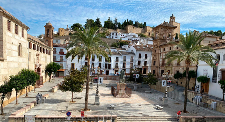 Visita Antequera y Caminito del Rey 1 1 768x417