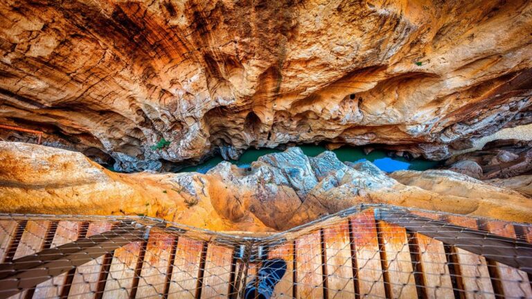 Visita Antequera y Caminito del Rey 1 1 768x432
