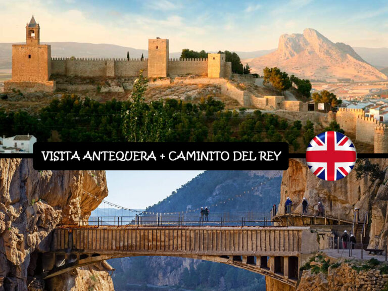 Visita Antequera y Caminito del Rey 1 1 768x576